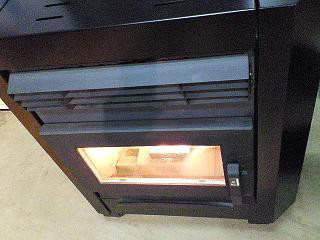 pellet stove 0223
