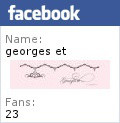 $　　　georges et ...-facebookページ