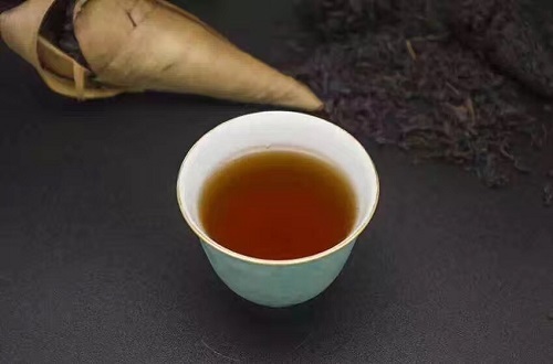 粽茶―3