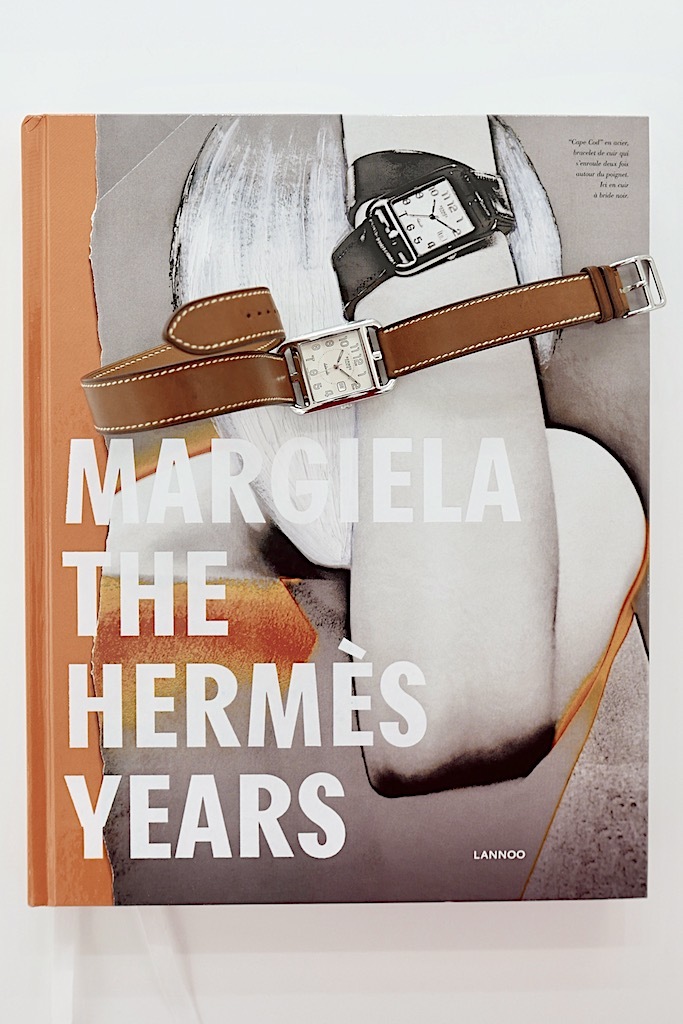 MARGIELA THE HERMES YEARS | ENZO SHOP / Gallery ENZO archive