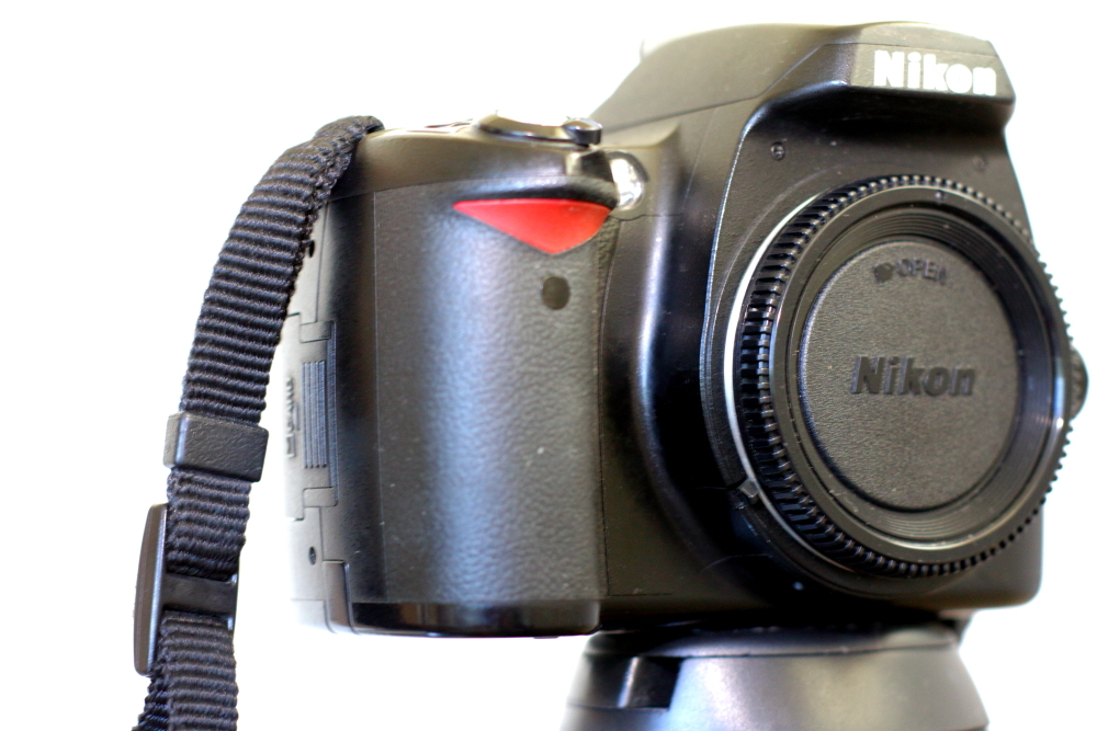 Shidenkai010 趣味のおもむくまま 1万5千円の中古デジタル一眼レフ Nikon D40 ダブルズームキット