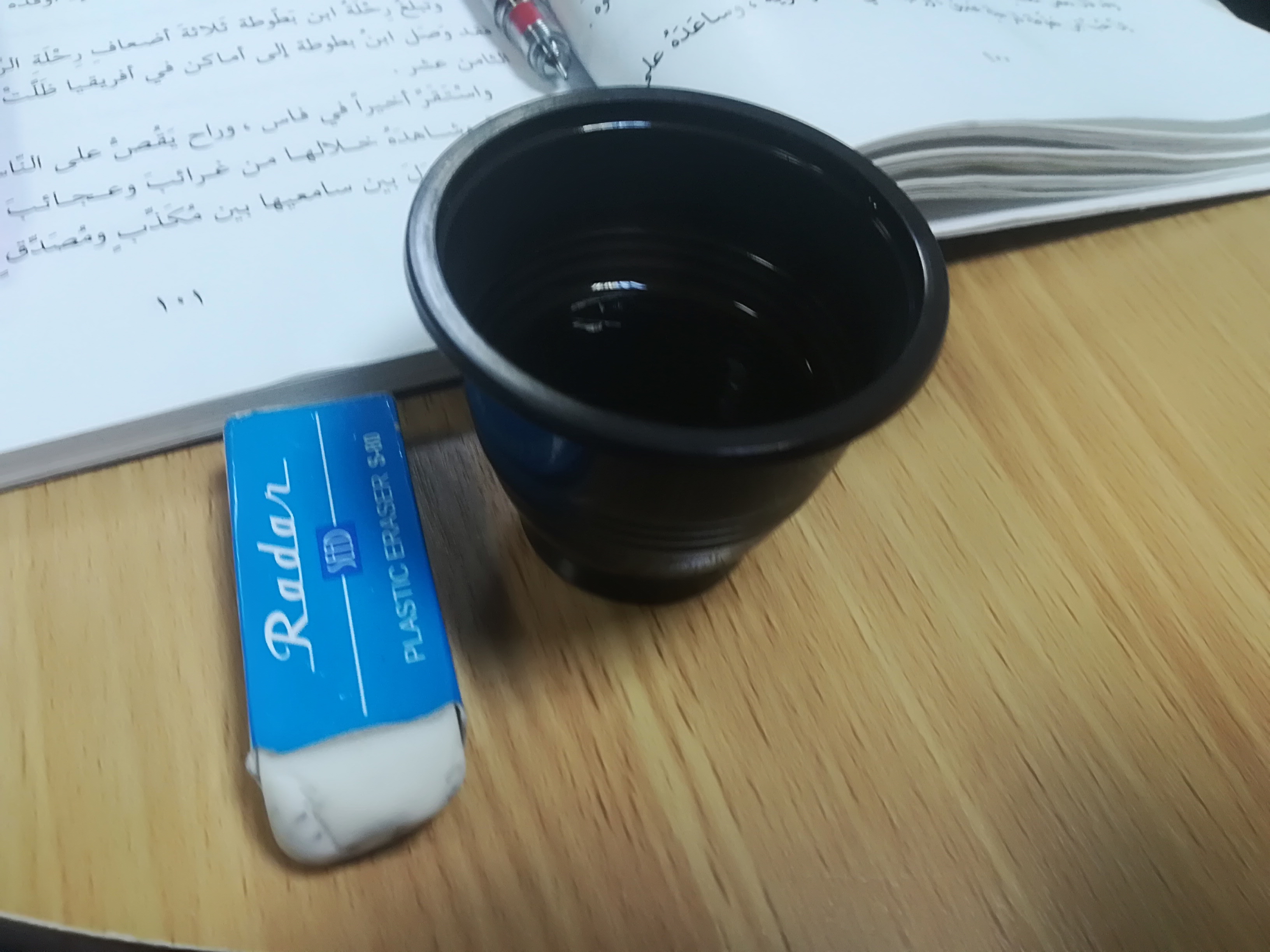 第四十八話 アラビックコーヒー Re ゼロから始める中東ヨルダン留学生活