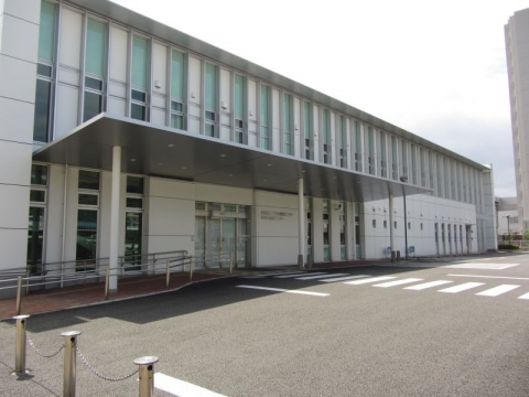 静岡市急病センター