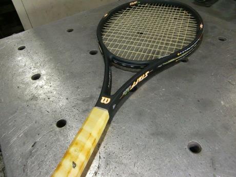 テニスラケット