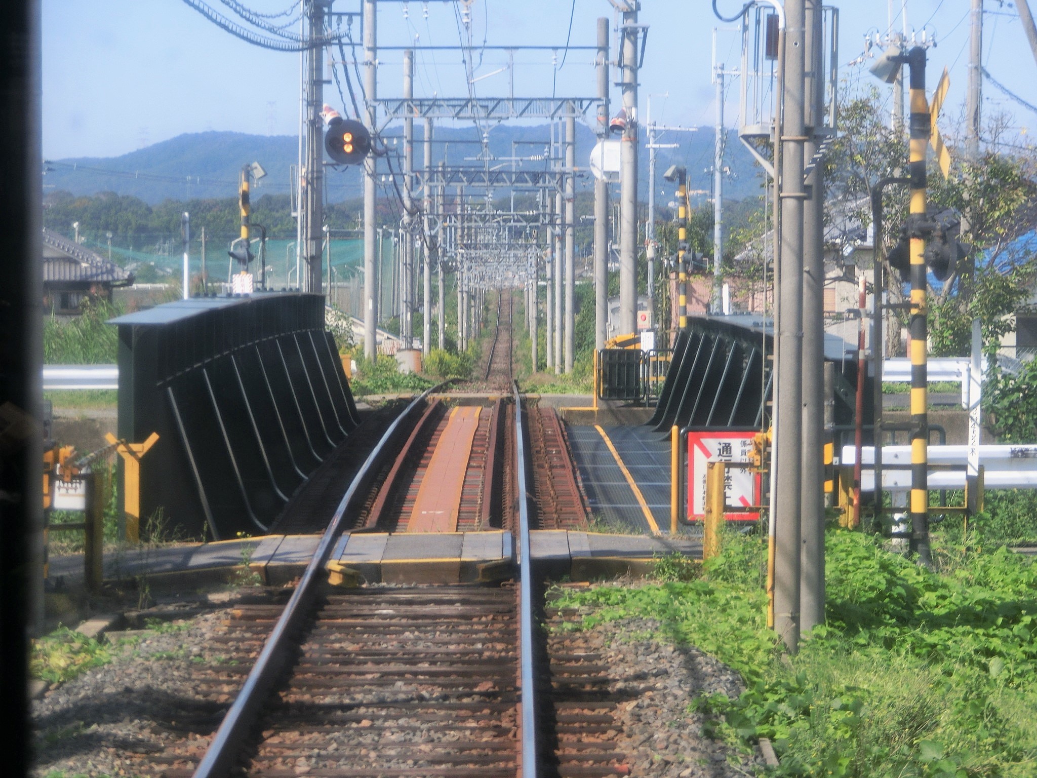 鉄道写真と鉄道サウンドを楽しむブログ
								近鉄田原本線　箸尾～但馬
