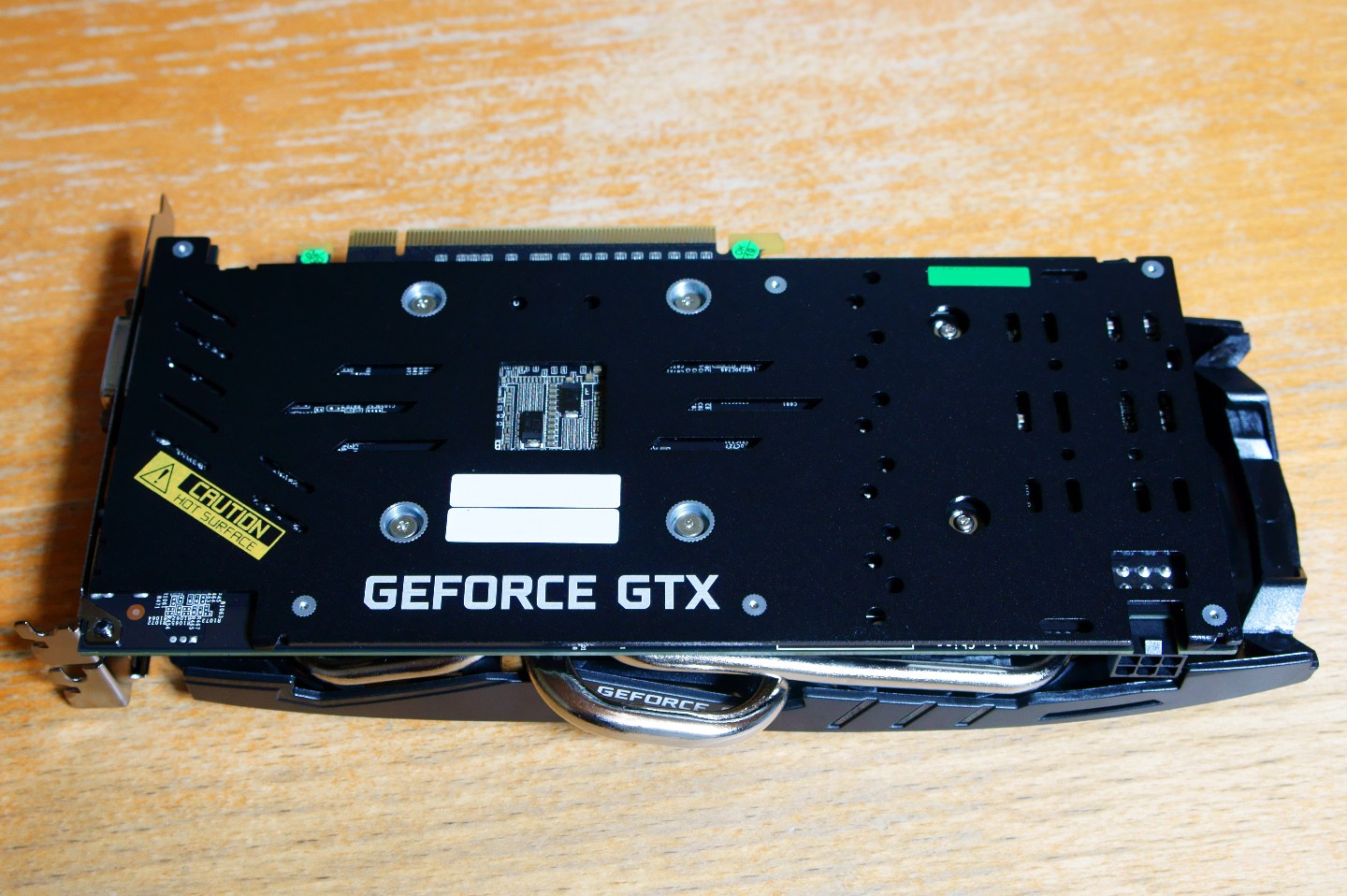 玄人志向 GeForce GTX 1060 6GBモデル レビュー , ベンチマーク | 雑雪帳
