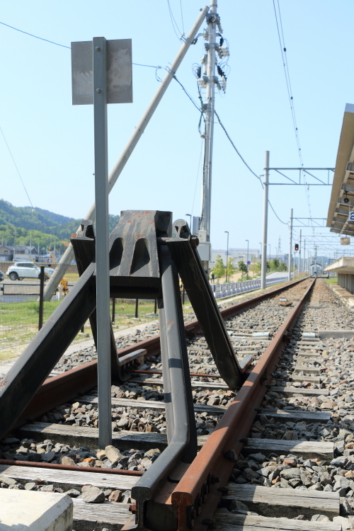 近江鉄道２-S