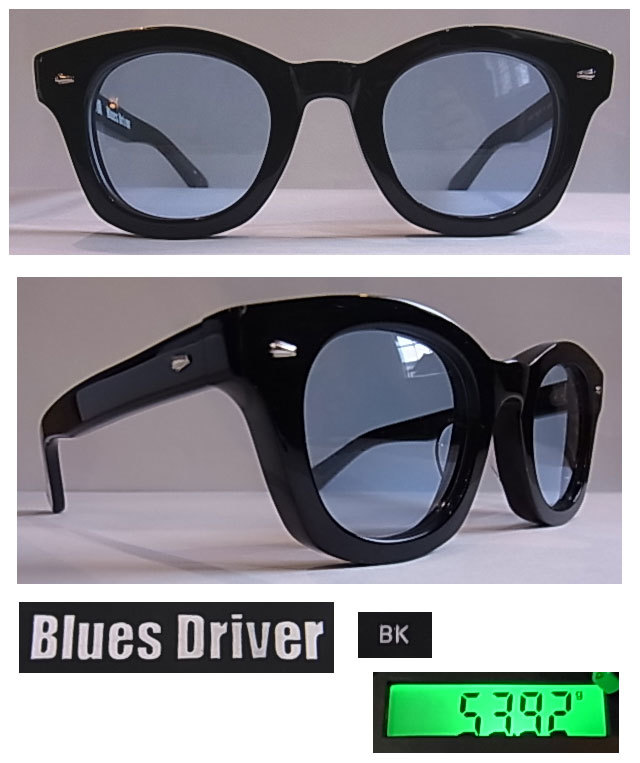 ブルースドライバー - ＥＦＦＥＣＴＯＲ エフェクター&こだわりメガネ 