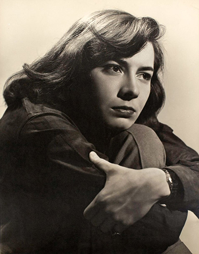 this night wounds time, dedicated to Patricia Highsmith photo by Rolf  Tietgens 1942
