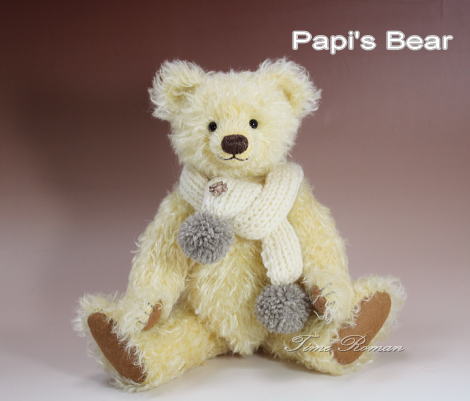 Papis Bear