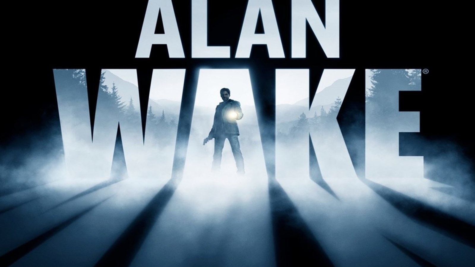 Alan wake game